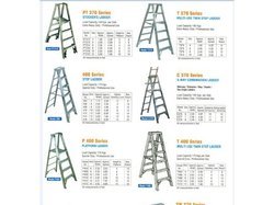 Manufacturers Exporters and Wholesale Suppliers of Combination Ladders Hyderabad 