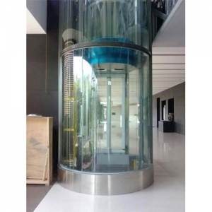 Commercial Capsule Lift Manufacturer Supplier Wholesale Exporter Importer Buyer Trader Retailer in Hyderabad Andhra Pradesh India