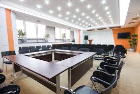 Commercial Interior Work Services in Pune Maharashtra India