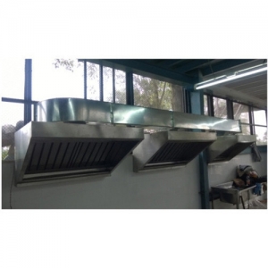 Manufacturers Exporters and Wholesale Suppliers of Commercial Kitchen Hoods Bangalore Karnataka