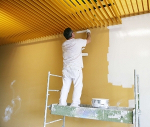 Service Provider of Commercial Painting Services Telangana  