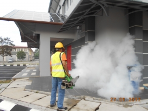 Commercial Pest Control Services Services in Panjim Goa India