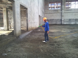 Service Provider of Commercial Pre-Construction Anti Termite Treatment Mapusa Goa