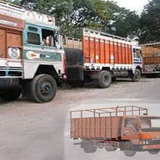 Service Provider of Commercial Vehicles Chandigarh Punjab