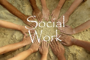 Community Social Work Services in Grugram Haryana India