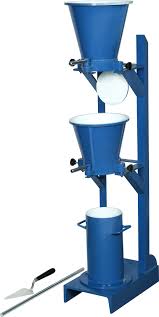 Manufacturers Exporters and Wholesale Suppliers of Heavy Compaction Test Chennai Tamil Nadu