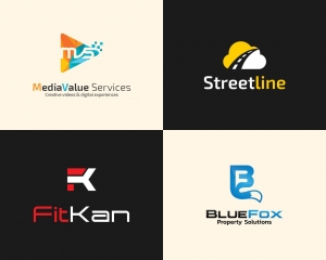 Company Logo Designers Services in Haridwar Uttarakhand India