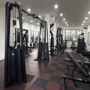 Manufacturers Exporters and Wholesale Suppliers of Complete Gym Setup Shalimar Bagh Delhi