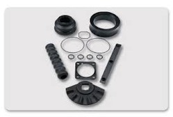 Manufacturers Exporters and Wholesale Suppliers of Compression Molded Rubber Mumbai Maharashtra