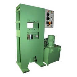 Manufacturers Exporters and Wholesale Suppliers of Compression Molding Hydraulic Press Ahmedabad Gujarat