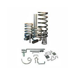 Manufacturers Exporters and Wholesale Suppliers of Compression Spring Coimbatore Tamil Nadu