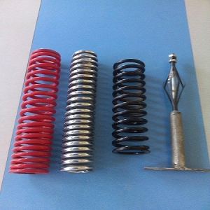 Compressor Spring