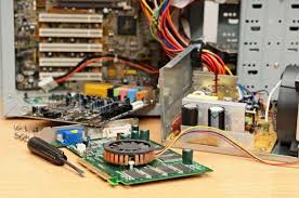Computer & Laptop Hardware Troubleshooting Services in Lucknow Uttar Pradesh India
