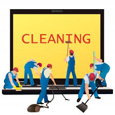 Service Provider of Computer Clean up Lucknow Uttar Pradesh 