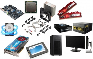 Computer Hardware Products Manufacturer Supplier Wholesale Exporter Importer Buyer Trader Retailer in Pune Maharashtra India