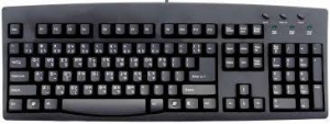 Manufacturers Exporters and Wholesale Suppliers of Computer Keyboard Noida Uttar Pradesh