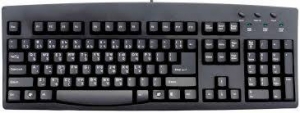 Computer Keyboard Manufacturer Supplier Wholesale Exporter Importer Buyer Trader Retailer in Noida Uttar Pradesh India