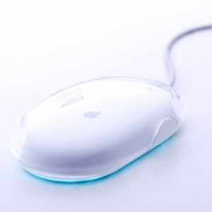 Computer Mouse-Apple Manufacturer Supplier Wholesale Exporter Importer Buyer Trader Retailer in New Delhi Delhi India