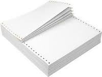 Computer Paper Manufacturer Supplier Wholesale Exporter Importer Buyer Trader Retailer in New Delhi Delhi India