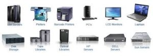 Manufacturers Exporters and Wholesale Suppliers of Computer Parts Dombivli Maharashtra