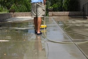 Manufacturers Exporters and Wholesale Suppliers of Concrete Cleaner Salem Tamil Nadu