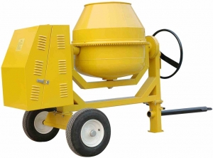 Service Provider of Concrete Mixers On Hire Nashik Maharashtra 