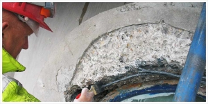 Service Provider of Concrete Repair & Protection Services Ghaziabad Uttar Pradesh