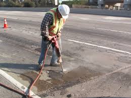 Service Provider of Concrete repairing works Gurgaon Haryana