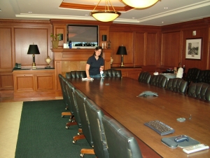 Service Provider of Conference Rooms Cleaning Gurgaon Haryana