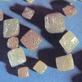 Congo Cube Diamond