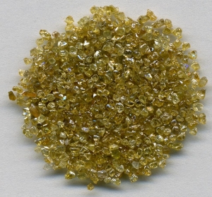 Congo Long Diamond