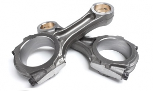 Manufacturers Exporters and Wholesale Suppliers of Connecting Rod Rajkot Gujarat