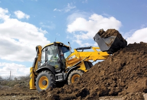 Service Provider of Construction Machineries On Hire-JCB Shahdol  Madhya Pradesh