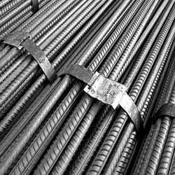 Manufacturers Exporters and Wholesale Suppliers of Construction TMT Steel Rod Indore Madhya Pradesh