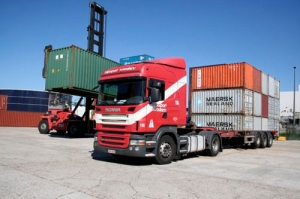 Container Tracking Services in Kochi Kerala India