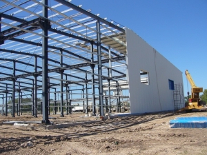 Containers Steel structures Services in Mumbai Maharashtra India