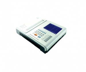 Contec 12 Channel ECG-CMS 1201 Manufacturer Supplier Wholesale Exporter Importer Buyer Trader Retailer in Telangana Andhra Pradesh India