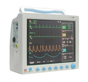 Manufacturers Exporters and Wholesale Suppliers of Contec Patient Monitor New Delhi Delhi