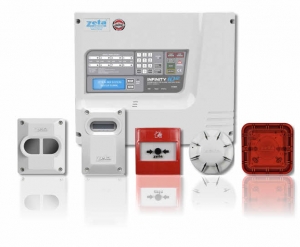 Conventional Fire Alarm System