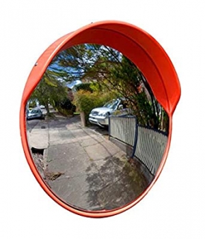Manufacturers Exporters and Wholesale Suppliers of CONVEX MIRROR Hyderabad Telanagan