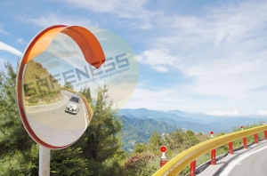 Manufacturers Exporters and Wholesale Suppliers of Convex Outdoor Mirror Mumbai Maharashtra