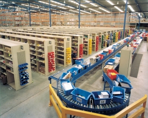 Conveyor System