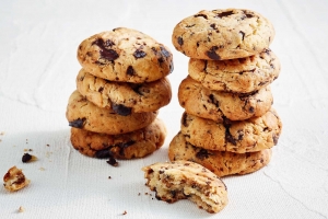 Cookies Manufacturer Supplier Wholesale Exporter Importer Buyer Trader Retailer in New Delhi Delhi India