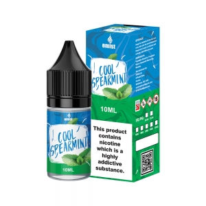 Manufacturers Exporters and Wholesale Suppliers of Mint Flavour eLiquid punjab Arizona