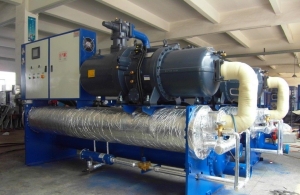 Service Provider of Cooling Chiller Machine Guwahati Assam