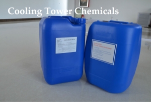 Cooling Tower Chemicals