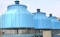 Cooling Tower Manufacturer Supplier Wholesale Exporter Importer Buyer Trader Retailer in Jaipur Rajasthan India