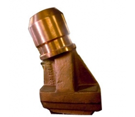 Manufacturers Exporters and Wholesale Suppliers of Copper Casting new delhi Delhi