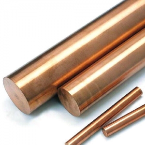 Copper Chromium Zirconium