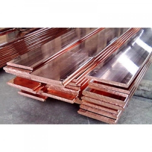 Manufacturers Exporters and Wholesale Suppliers of Copper Flats Mumbai Maharashtra